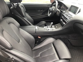 2014 BMW M6 2 Dr Coupe, Executive pkg, Carbon Fiber pkg full