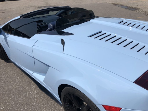 2008 Lamborghini Gallardo (SOLD) full