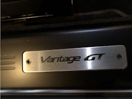 Aston Martin Vantage GT (SOLD) full