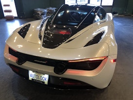 Mclaren 720S (SOLD) full