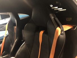 McLaren 570S (SOLD) full