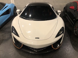 McLaren 570S (SOLD) full