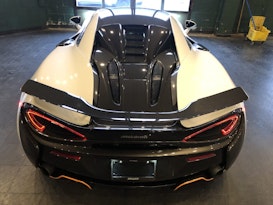 McLaren 570S (SOLD) full