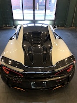 McLaren 570S (SOLD) full