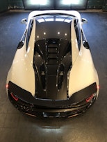 McLaren 570S (SOLD) full