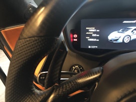 McLaren 570S (SOLD) full