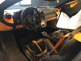 McLaren 570S (SOLD) full