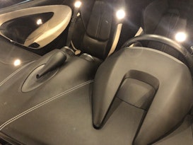 McLaren 570S Spider (SOLD) full