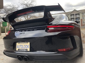 Porsche GT3 (SOLD) full