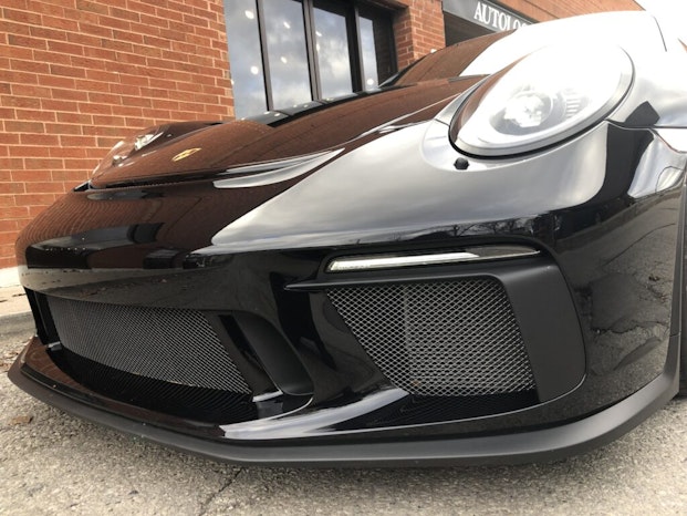 Porsche GT3 (SOLD) full