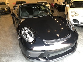 Porsche GT3 (SOLD) full