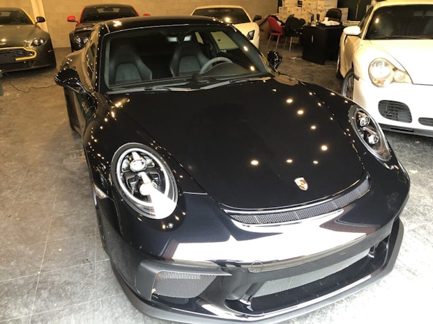 Porsche GT3 (SOLD) full