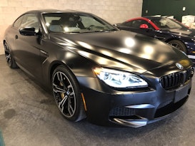 BMW M6 Competition Individual Package (SOLD) full