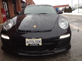 2011 Porsche GT3 (SOLD) full