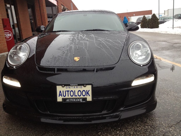 2011 Porsche GT3 (SOLD) full