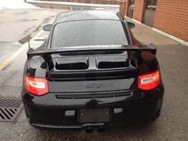 2011 Porsche GT3 (SOLD) full