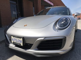 2018 Porsche 911 Carrera S (SOLD) full