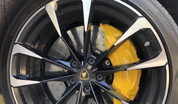 Lamborghini Urus (SOLD) full