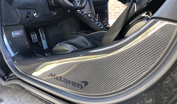 McLaren 720S Spider Performance (SOLD) full