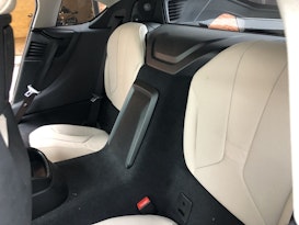 BMW i8 (SOLD) full